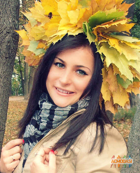 Маша Василивна Бархаленко фото №106313. Завантажено 17 Листопада 2011