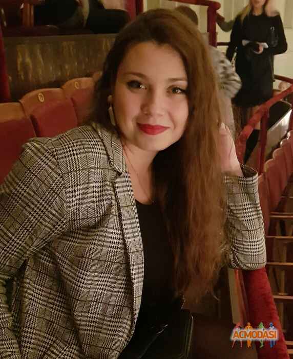 Kseniya  Padalka фото №1379842. Завантажено 19 Березня 2019