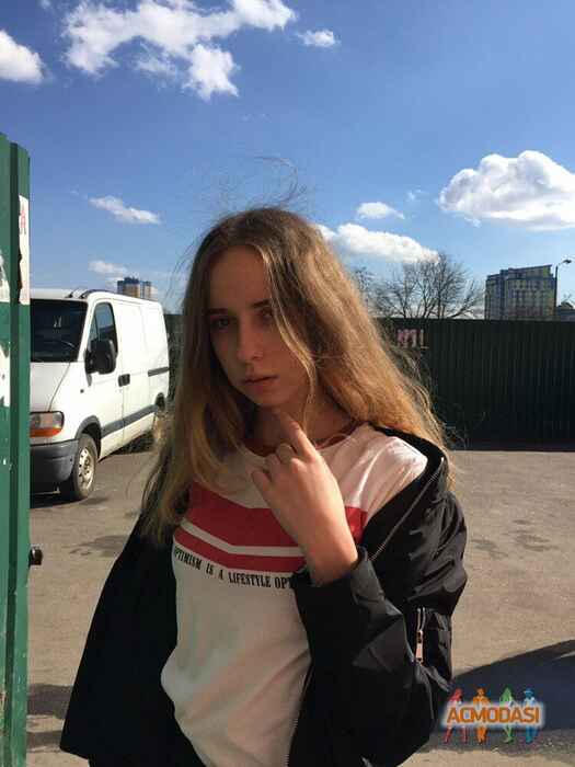 Ирина Александровна  фото №1383839. Завантажено 28 Березня 2019