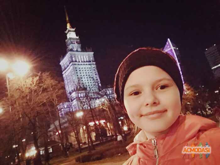 Анна-Марія Любомирівна Васів фото №1402206. Завантажено 21 Травня 2019