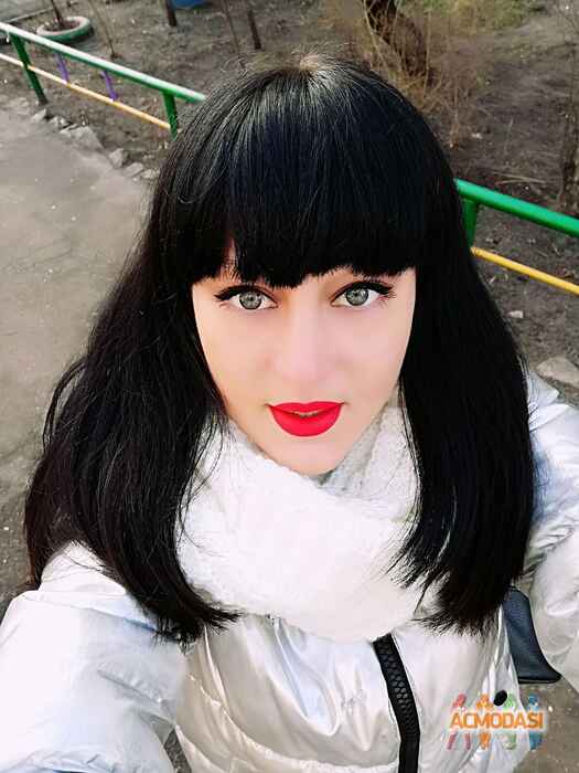 Анна  Белякова фото №1494606. Завантажено 08 Січня 2020