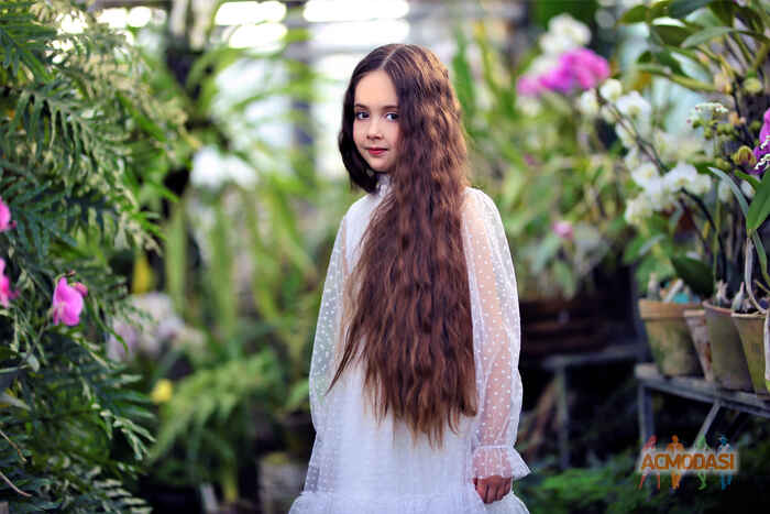Eliana  Shevchenko фото №1623574. Завантажено 20 Квітня 2021