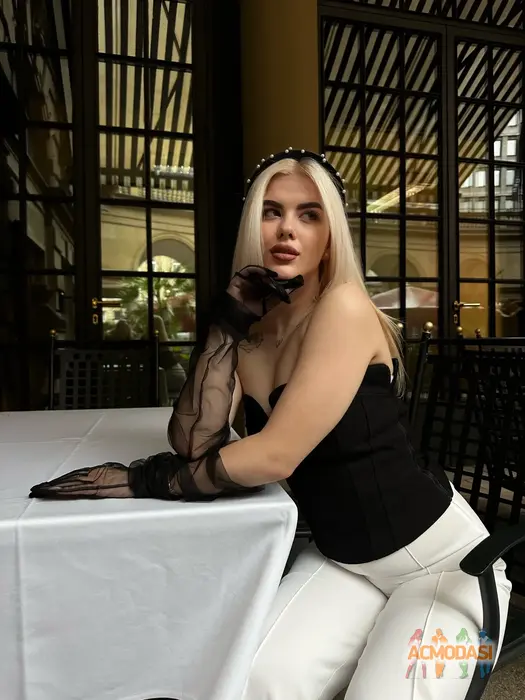 Аліна  Соколова фото №1745132. Завантажено 16 Липня 2025