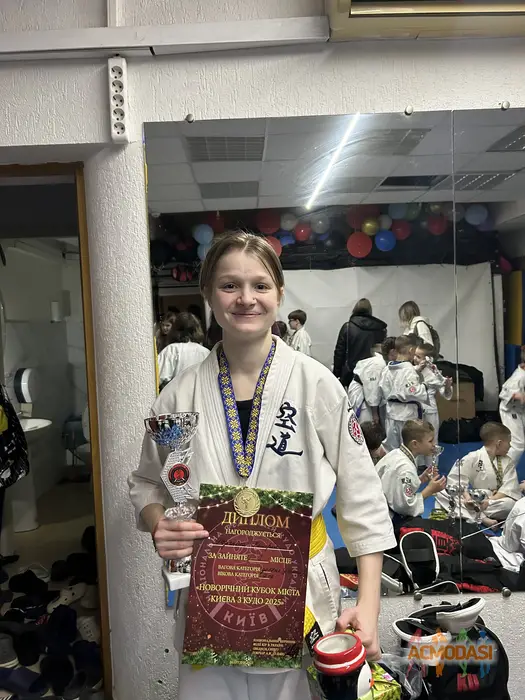 Валерія  Федічкіна фото №1751424. Завантажено 08 Січня 2026