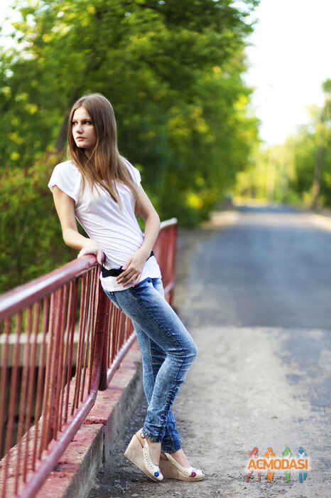 Полина Сергеевна Рогова фото №254653. Завантажено 15 Вересня 2012