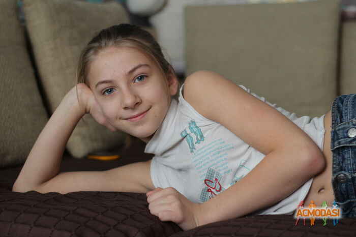 Анна  Давыдова фото №264063. Завантажено 02 Жовтня 2012