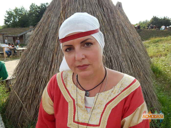 Юлия Алексеевна Чередниченко фото №491438. Завантажено 14 Вересня 2013