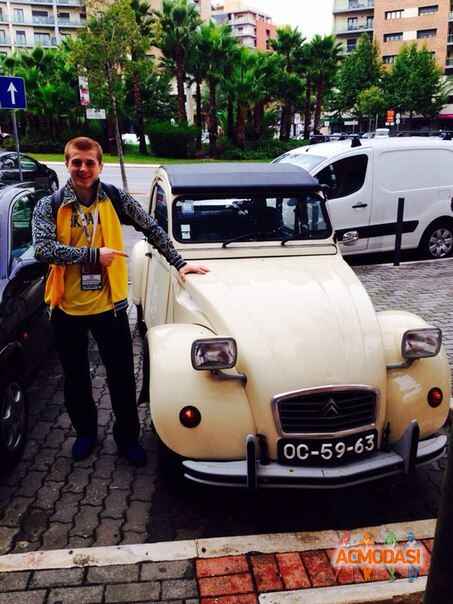 Андрей  Васильевич фото №657481. Завантажено 23 Травня 2014