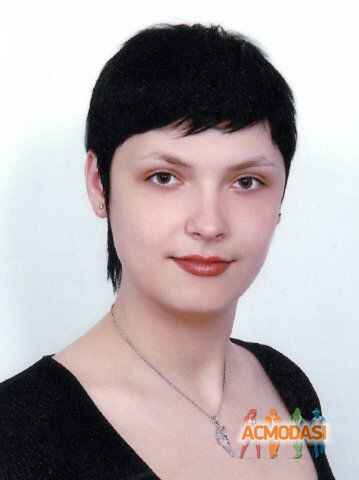 Ольга Сергеевна Руденко фото №874052. Завантажено 30 Січня 2016