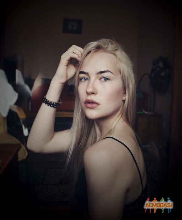 Марина В
