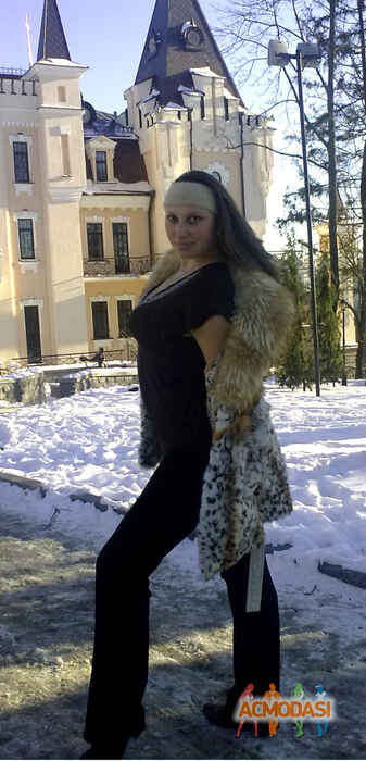 Татьяна  Беспрозванная фото №72813. Завантажено 17 Вересня 2011