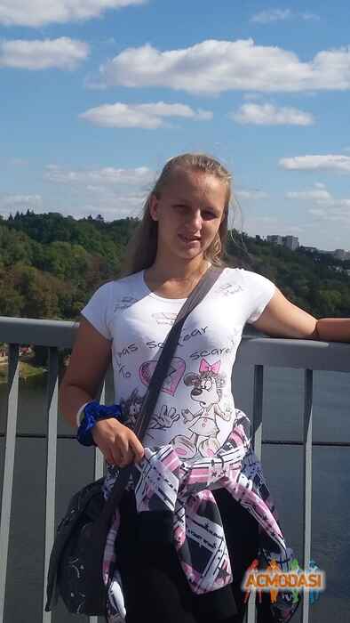 Ляскович Ангеліна Олександрівна фото №1039742. Завантажено 04 Квітня 2017