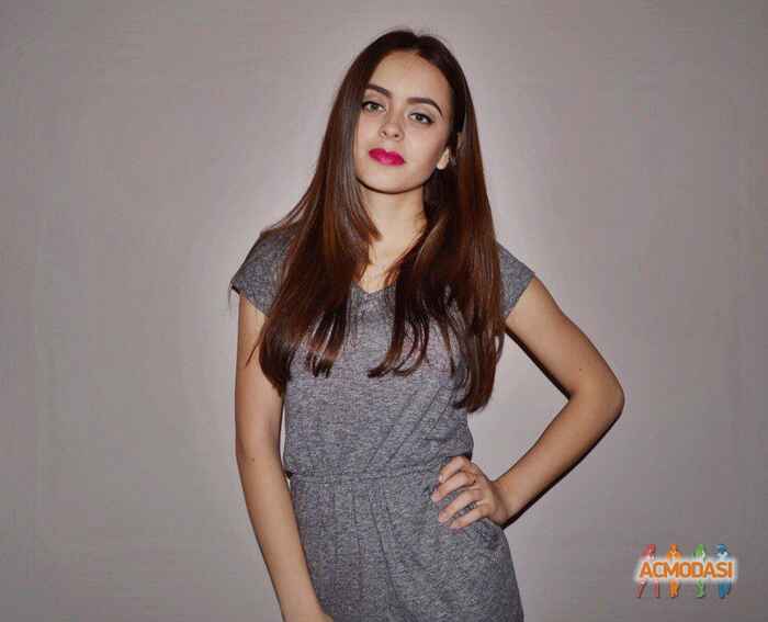 Нила  Чебан фото №1042354. Завантажено 11 Квітня 2017