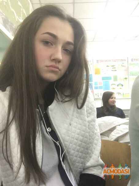 Лиза  Грицак фото №1058237. Завантажено 24 Травня 2017