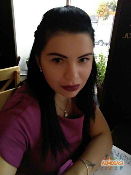 Наталия  Декусар фото №1115653. Завантажено 10 Жовтня 2017