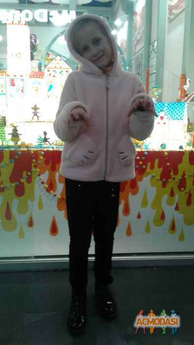 Ева Александровна Зубченко фото №1133326. Завантажено 08 Листопада 2017