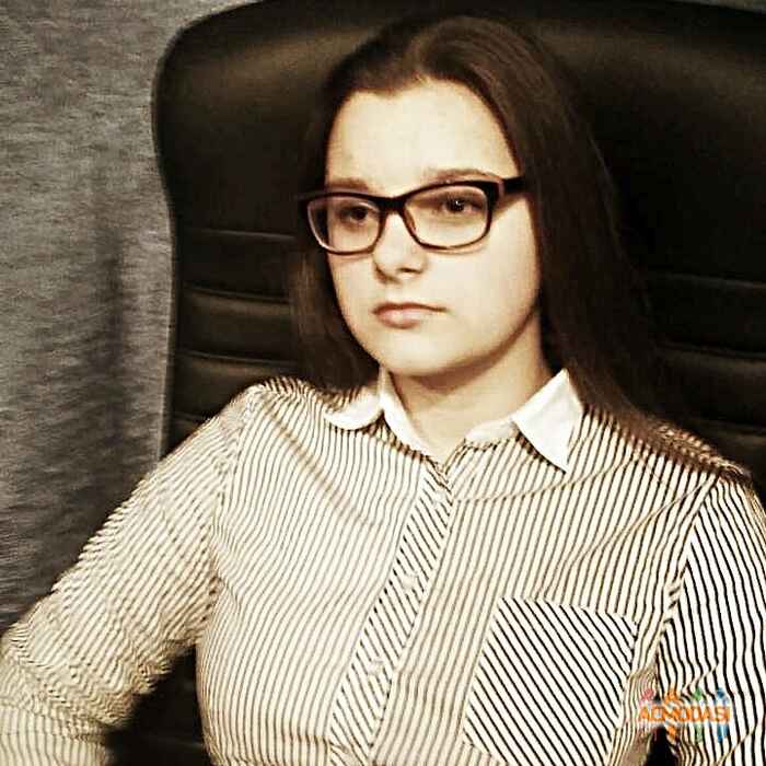 Ульяна Алексеевна Багашова фото №1199999. Завантажено 04 Березня 2018