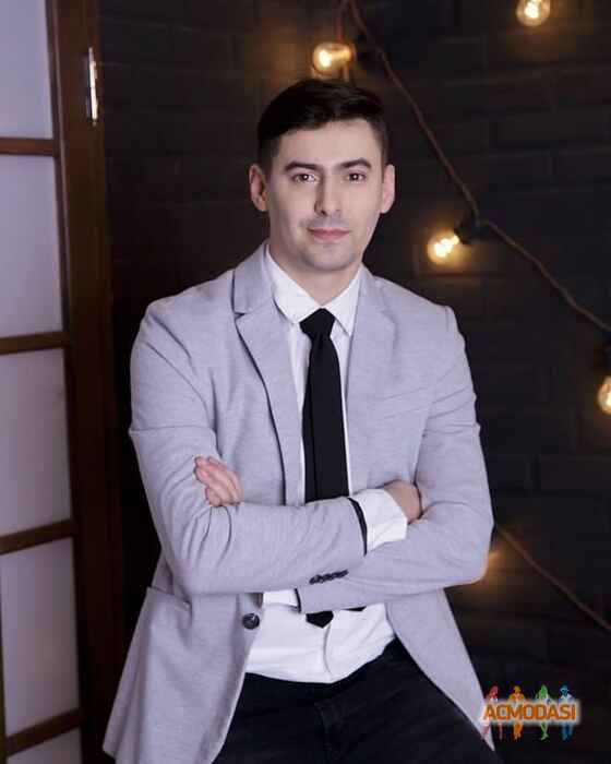 Богдан Валерійович Бондаренко фото №1203954. Завантажено 12 Березня 2018