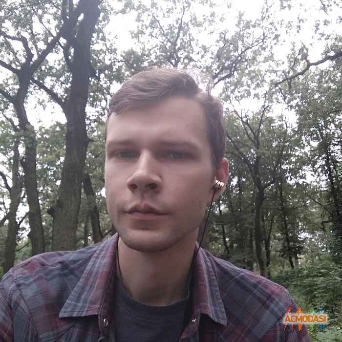 Александр Владимирович Качененко фото №1328241. Завантажено 26 Листопада 2018