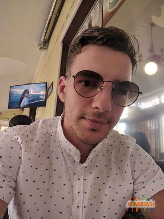 Павел Микитович Помазан фото №1468589. Завантажено 31 Жовтня 2019