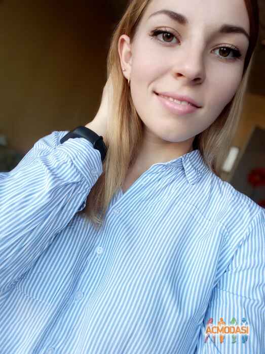 Альона Володимирівна Волова фото №1478764. Завантажено 22 Листопада 2019