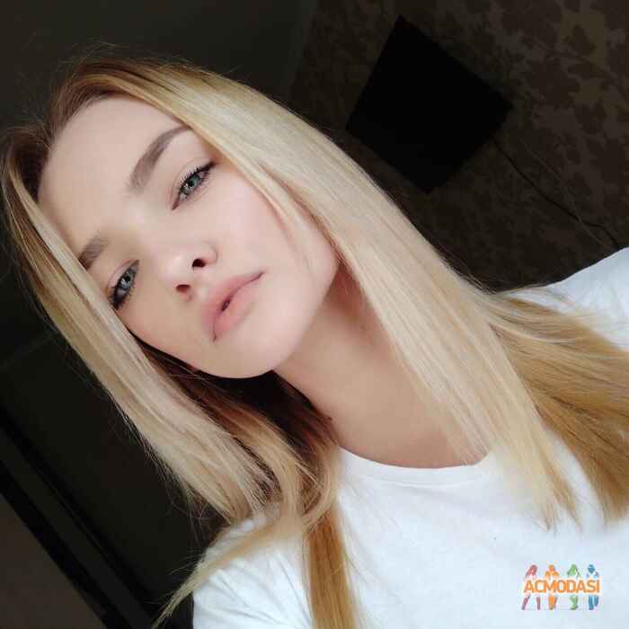 Катерина Олегівна Мацарська фото №1380047. Завантажено 19 Березня 2019
