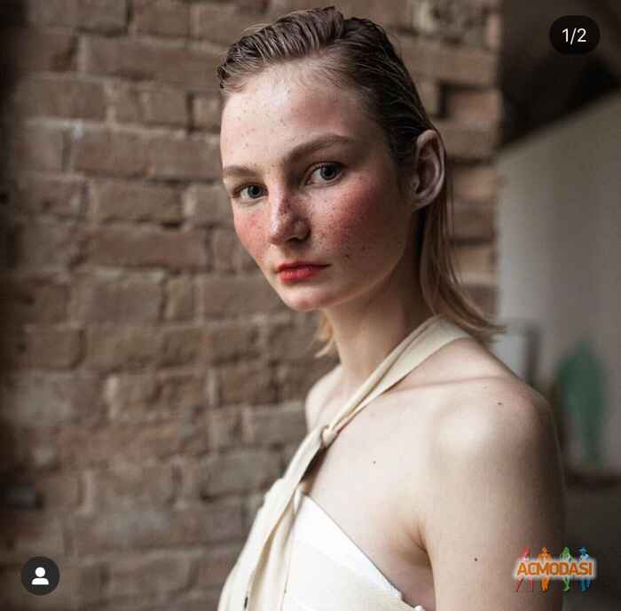 Valeria  Golovkina фото №1451435. Завантажено 21 Вересня 2019