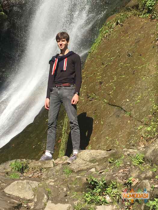 Кирило Романович Ніколюк фото №1483023. Завантажено 02 Грудня 2019