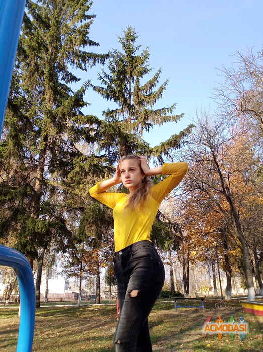 Юліанна Володимирівна Кириченко фото №1485468. Завантажено 08 Грудня 2019