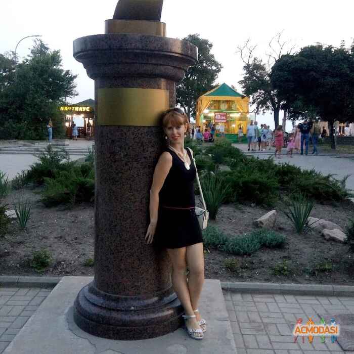 Дарина В