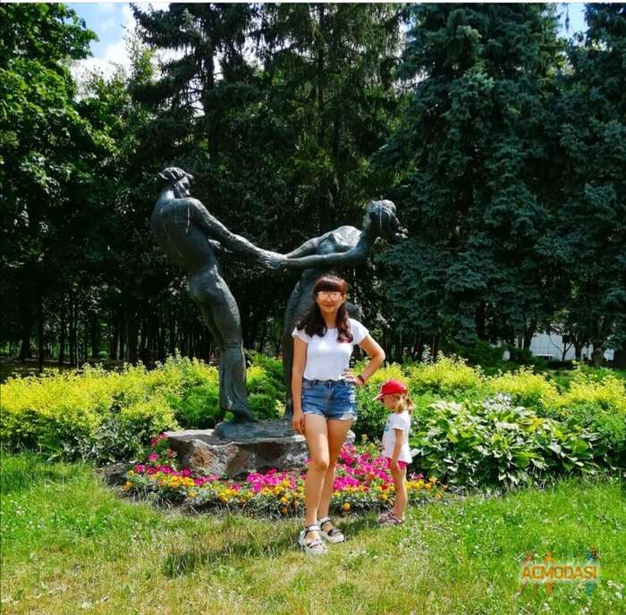 Тетяна  Кисельова фото №1671640. Завантажено 09 Грудня 2021