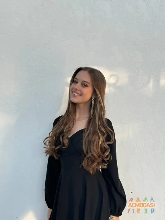 Валерія Вадимівна Підчасюк фото №1748647. Завантажено 16 Жовтня 2025