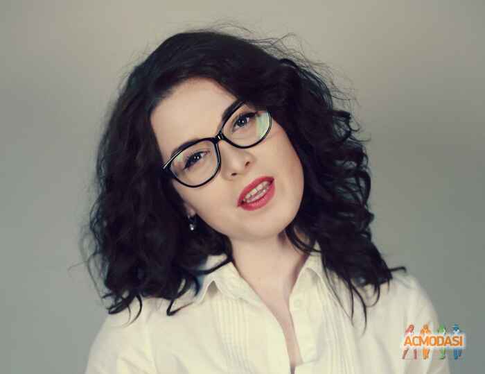 Юлія Володимирівна Карпова фото №901202. Завантажено 14 Квітня 2016