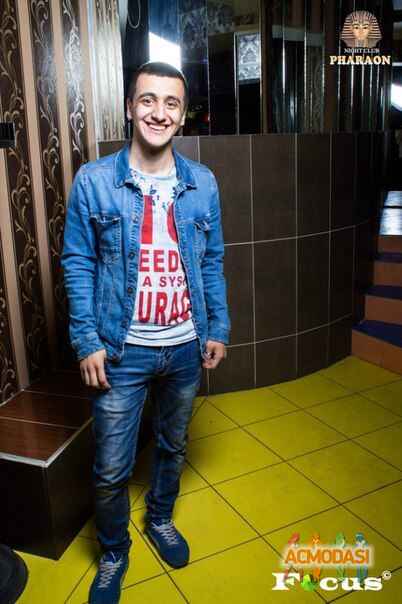 Мгер Апресович Аветісян фото №916654. Завантажено 03 Червня 2016