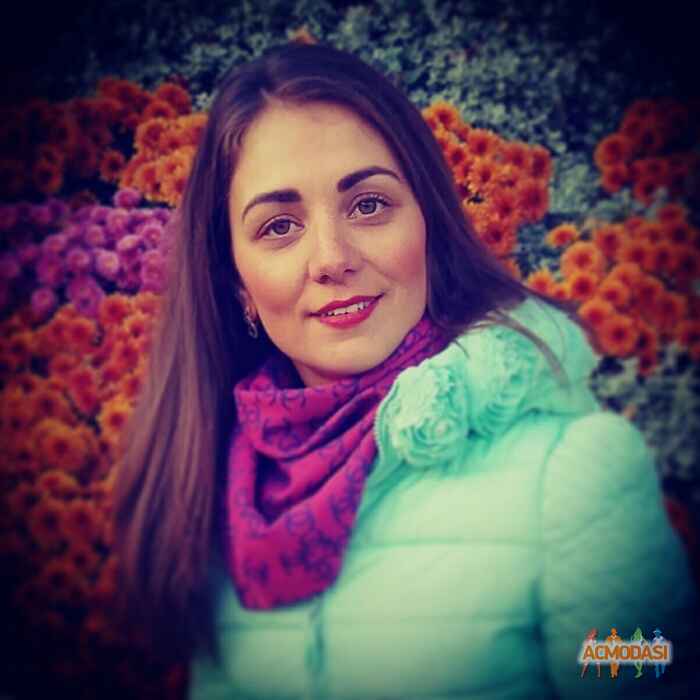 Антонина Олександрівна Паталай фото №980238. Завантажено 03 Листопада 2016