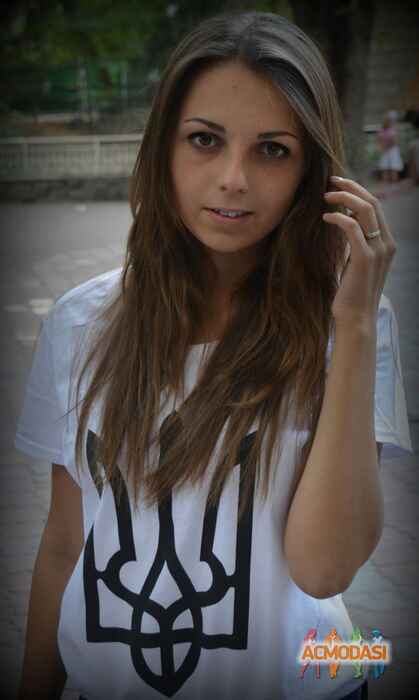 Карина Олександрівна Сапко фото №1026645. Завантажено 28 Лютого 2017