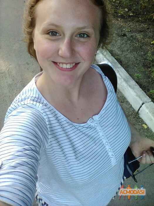 Дарина Александровна Козярская фото №1029634. Завантажено 09 Березня 2017