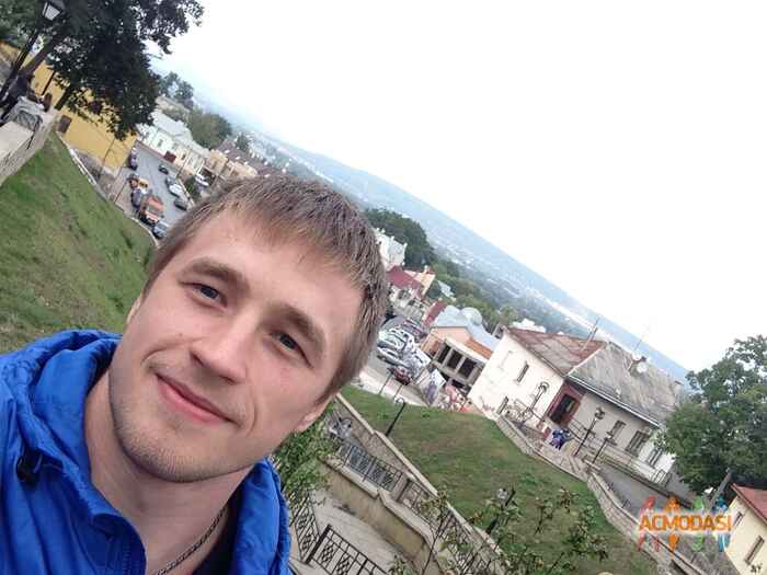 Антон Вячеславович Олійник фото №1037073. Завантажено 29 Березня 2017