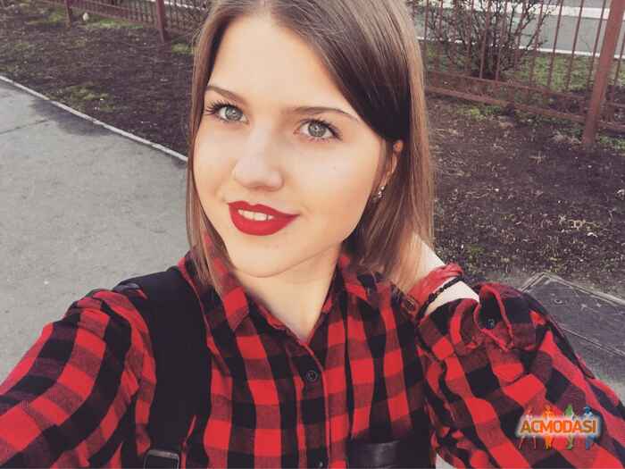 Анастасия Геннадиевна Сытник фото №1049899. Завантажено 03 Травня 2017