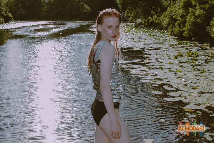 Катерина В