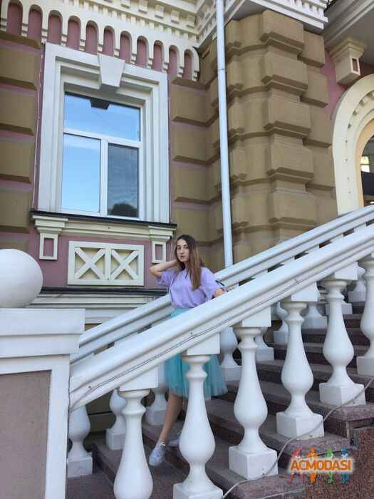 Сімона Генадіївна Самсонова фото №1135489. Завантажено 13 Листопада 2017
