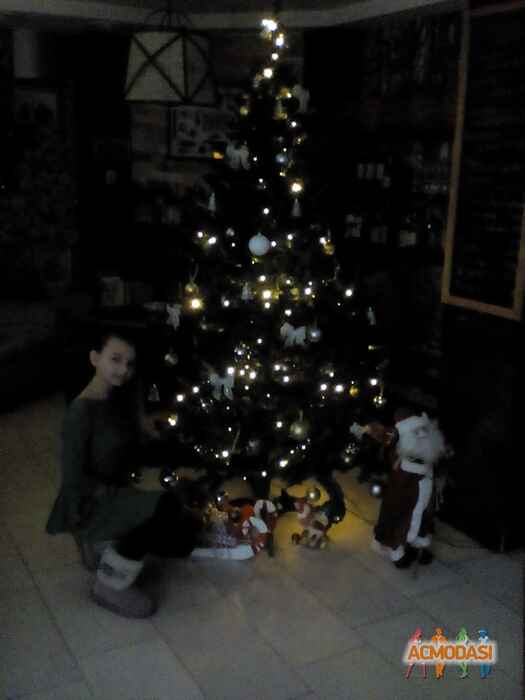 Екатерина Андреевна Беда фото №1155848. Завантажено 23 Грудня 2017