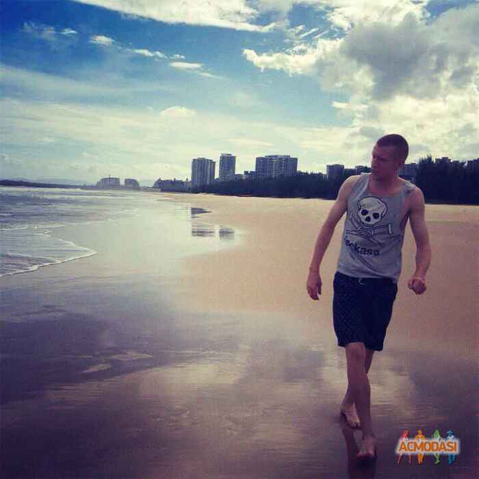 Дмитрий Владимирович Степанов фото №1159616. Завантажено 03 Січня 2018