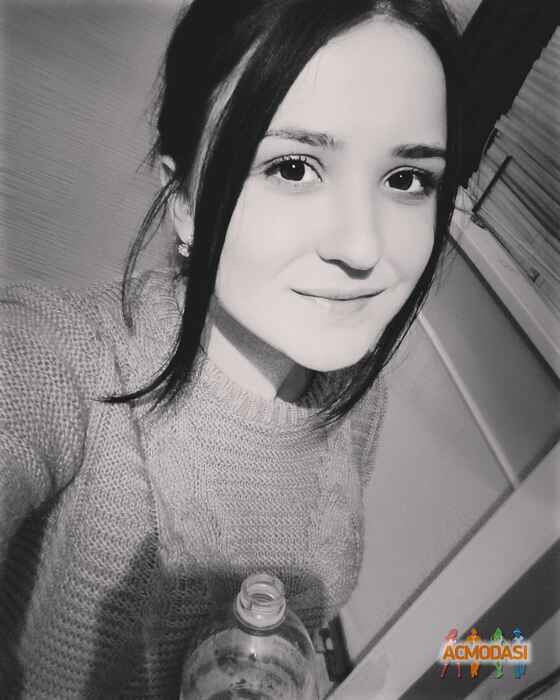 Алина Геннадьевна Цой фото №1174804. Завантажено 29 Січня 2018