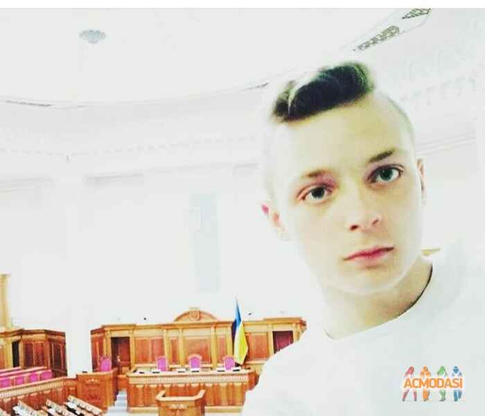 Артем Олегович Михайлов фото №1257487. Завантажено 12 Липня 2018
