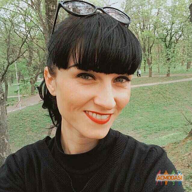 Марина Валерьевна Бондан фото №1264622. Завантажено 26 Липня 2018