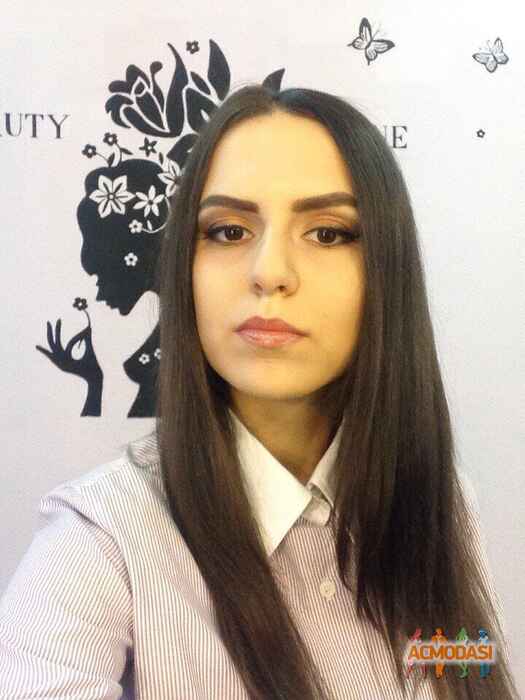Анастасия  Притула фото №1428481. Завантажено 29 Липня 2019