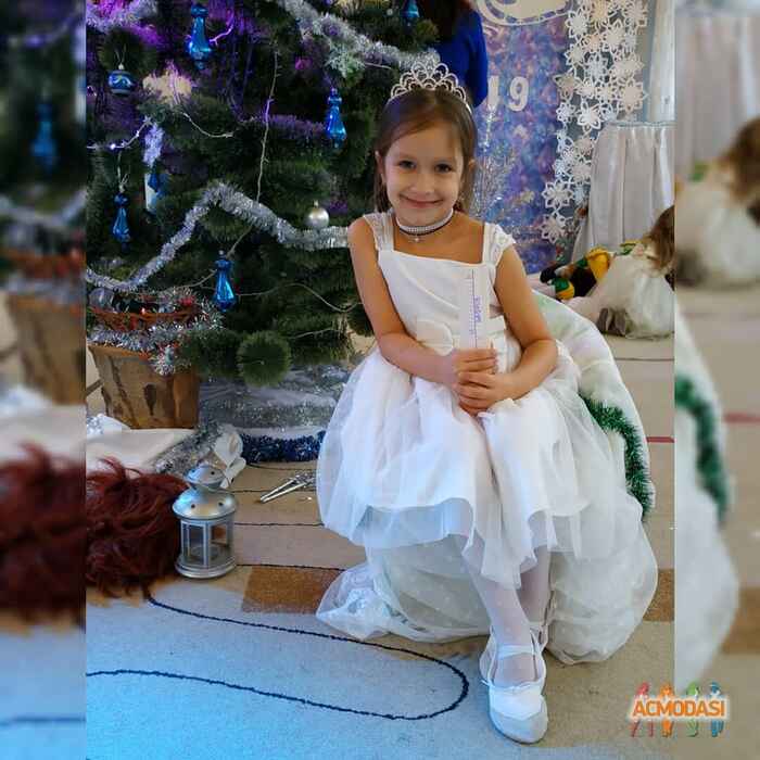 Диана Денисовна Агилова фото №1462711. Завантажено 18 Жовтня 2019