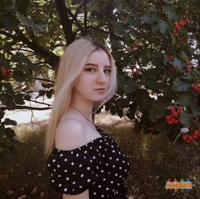 Карина Анатоліївна Кобзар фото №1468533. Завантажено 31 Жовтня 2019