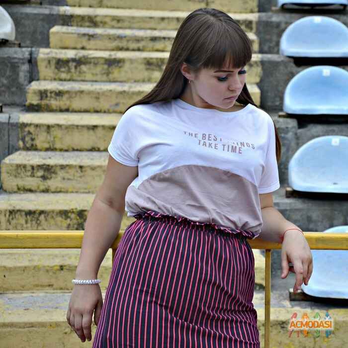 Юлія Олегівна Побережна фото №1491835. Завантажено 28 Грудня 2019